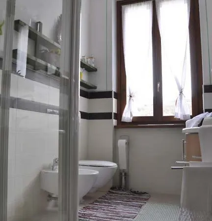 Il Coniglio Sulla Luna לינה וארוחת בוקר ארבה