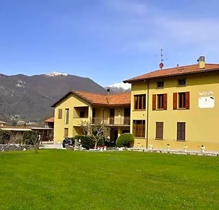 Bed & Breakfast Il Coniglio Sulla Luna 3*