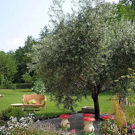 Il Coniglio Sulla Luna Bed & Breakfast 3*