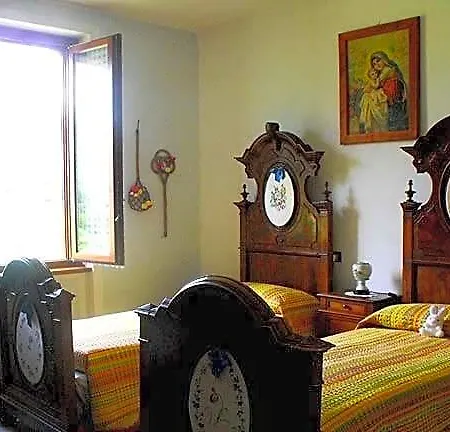 Bed & Breakfast Il Coniglio Sulla Luna 3*