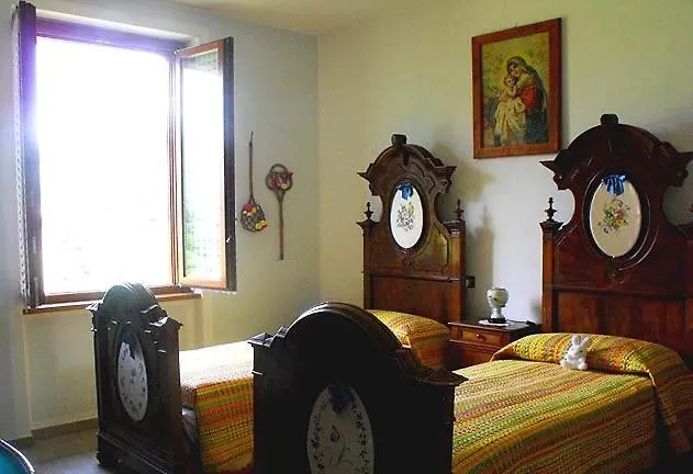 B&B Il Coniglio Sulla Luna 3*